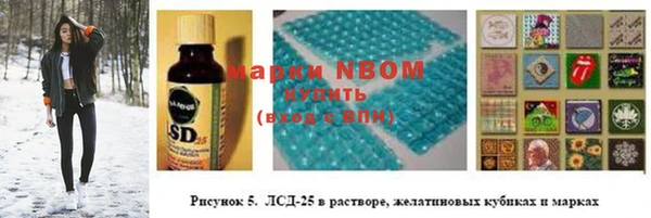 кокс Михайловск