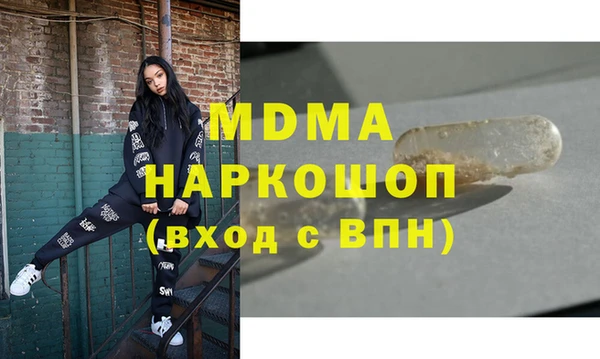 кокс Михайловск